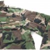 Polní bunda kabát kongo M97 Woodland Slovensko originál (Vyberte velikost 172/112 (2-56) zánovní)