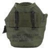 Obal na polní láhev nylon 1QT US Canteen Cover LC-2 oliv originál (Varianta použitý)