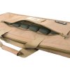 Taktické pouzdro na 2 zbraně 90cm Coyote TAN 8FIELDS®