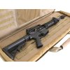 Taktické pouzdro na 2 zbraně 90cm Coyote TAN 8FIELDS®
