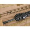 Taktické pouzdro na 2 zbraně 90cm Coyote TAN 8FIELDS®
