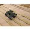 Taktické pouzdro na 2 zbraně 90cm Coyote TAN 8FIELDS®