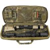 Taktické pouzdro na 2 zbraně 90cm Coyote TAN 8FIELDS®