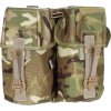 Sumka na 4 zásobníky SA 80 Pouch Ammunition Universal MTP PLCE Velká Británie originál