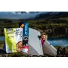 Adventure Menu Krémové rizoto s chřestem a brokolicí (hotová strava) VEGAN 400g LIGHTWEIGHT
