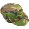 Čepice letní DPM Woodland Holandsko originál (Vyberte velikost 55)