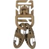 Taktický set karabin Ultimate Molle Mil-Tec® Coyote