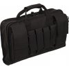 Přepravní polstrované pouzdro na pistole Large Molle Mil-Tec®  Black