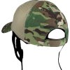 Čepice kšiltovka Baseball Tactical Mesh CMG® MultiCam