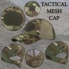 Čepice kšiltovka Baseball Tactical Mesh CMG® MultiCam