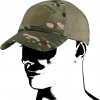Čepice kšiltovka Baseball Tactical Mesh CMG® MultiCam