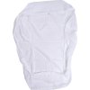 Převlek bílý sněžný k tlumoku malému pro průzkumníky ASTONA Nylon AČR originál