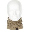 Nákrčník lehký multifunkční šátek Merino Lite 100% vlna FoX® Outdoor Coyote Tan