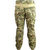 Kalhoty bojové s chrániči kolen Spec-ops Gen II. BTP MultiCam RipStop Kombat® Tactical (Velikost Small)