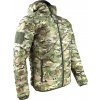Bunda zimní Xenon oboustranná BTP MultiCam / Olive Green Kombat® Tactical (Velikost S)