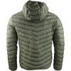 Bunda zimní Xenon oboustranná BTP MultiCam / Olive Green Kombat® Tactical (Velikost S)