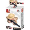 Lego Sluban - voják válečník WWII (Varianta náhodný výběr)