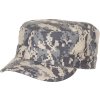 Čepice polní US Patrol UCP ACU Digital RipStop MFH® 10253Q (Velikost S (54cm-55cm))