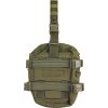 Stehenní sumka univerzální vak BLACKHAWK! S.T.R.I.K.E. GEN-4. Olive
