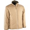 Bunda Snugpak Sleeka Elite Reversible TAN desert / oliv (Velikost S)