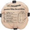 Bunda Snugpak Sleeka Elite Reversible TAN desert / oliv (Velikost S)