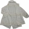 Parka zimní převlečník M-1950 Snow sněžný bílý US originál (Velikost Small)