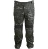 Kalhoty bojové s chrániči kolen Spec-ops Gen II. BTP Black MultiCam RipStop Kombat® Tactical (Velikost 3XLarge)