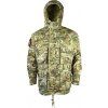 Bunda SAS Assault Smock Jacket Kombat® BTP (Vyberte velikost S)