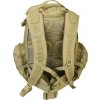 Batoh taktický Viking Molle Patrol Pack 60L Coyote Kombat® Tactical