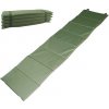 Karimatka skládací 185x50x1,3 cm Thermal Folding Pad Olive Green Kombat® Tactical