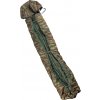 Zimní spací pytel mumie Lizard Camo 0/-20 Řecko originál