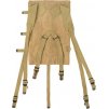 Batoh US M1928 Haversack plátěná usárna 8FIELDS® WWII Repro