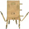 Batoh US M1928 Haversack plátěná usárna 8FIELDS® WWII Repro