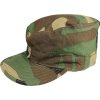 Čepice zimní Patrol Cap Woodland US original (Velikost 6 3/8 (51 cm))