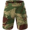 Kraťasy taktické bermudy UTS Urban Tactical Shorts 8.5® Rhodesian Brushstroke Camo Helikon-Tex® SP-UTS-SP-1K-B04 (Velikost S)