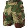 Kraťasy taktické bermudy UTS Urban Tactical Shorts 8.5® Rhodesian Brushstroke Camo Helikon-Tex® SP-UTS-SP-1K-B04 (Velikost S)