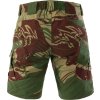 Kraťasy taktické bermudy UTS Urban Tactical Shorts 8.5® Rhodesian Brushstroke Camo Helikon-Tex® SP-UTS-SP-1K-B04 (Velikost S)
