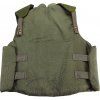 Vesta neprůstřelná střepinová balistická PASGT US Olive Medium originál (Velikost Medium)