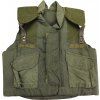 Vesta neprůstřelná střepinová balistická PASGT US Olive Medium originál (Velikost Medium)