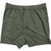 Letní spodní prádlo triko 518/MON kraťasy 529/MON khaki WP Polsko originál (Velikost M)