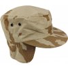 Čepice vz.95 letní s béžovým potiskem pouštní desert AČR RipStop 53230 (Vyberte velikost 54-55)