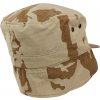 Čepice vz.95 letní s béžovým potiskem pouštní desert AČR RipStop 53230 (Vyberte velikost 54-55)