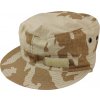 Čepice vz.95 letní s béžovým potiskem pouštní desert AČR RipStop 53230 (Vyberte velikost 54-55)