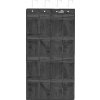 Cestovní organizér do stanu 55x85cm Cattara