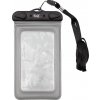 Vodotěsné pouzdro na telefon/smartphone černé 12,5x22,5 cm FoX® Outdoor 30532A