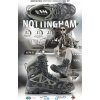 Taktické boty VM® Nottingham Free-Tex® Camo maskovací (Velikost 39)