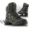 Taktické boty VM® Nottingham Free-Tex® Camo maskovací (Velikost 39)