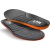 Vkládací stélka z paměťové pěny s oporou klenby VM® Memory Foam Insole (Velikost 36-37)