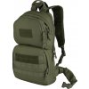 Batoh taktický hydratační Humi 9,5l Molle CMG® Olive Green zelený