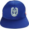Čepice leteckého technika Wzór 605/MON modrá WP Polsko originál (Velikost 53-55)